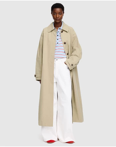 ARKET - Car Coat