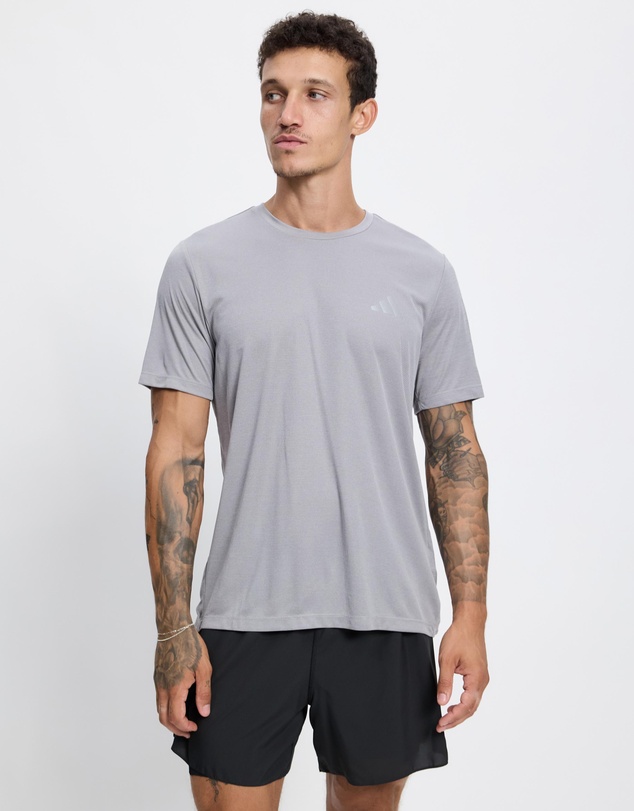 adidas Performance - Adi365 Running Essentials T-Shirt