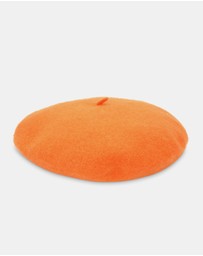 Morgan & Taylor - Lisa Wool Blend Beret