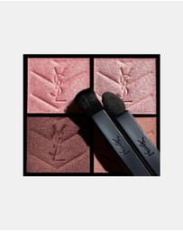 Yves Saint Laurent - Couture Mini Clutch 400
