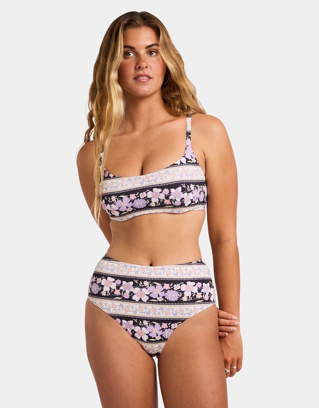 Billabong - Womens Forevermore Mia DD Bikini Top