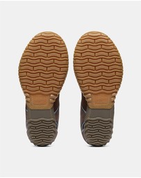 Onitsuka Tiger - Duck Tiger Trainer - Unisex