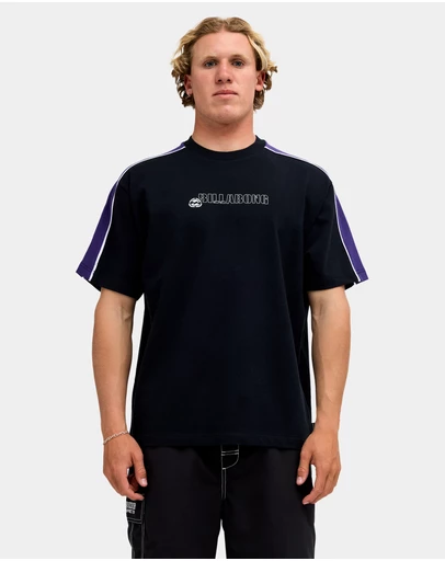Billabong - Mens Spec 73 Og Iconic T-Shirt
