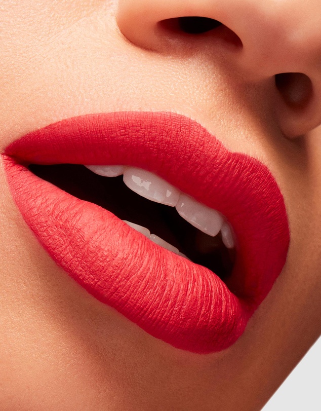 MAC - Locked Kiss Ink