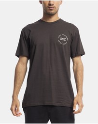 Stock & Co. - Stamped Signet Tee