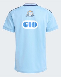 adidas Performance - Westpac NSW Blues Home Jersey Youth Kids