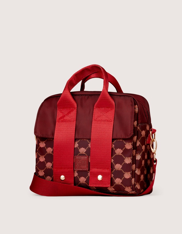 The Somewhere Co - Keepsakes Lunch Tote