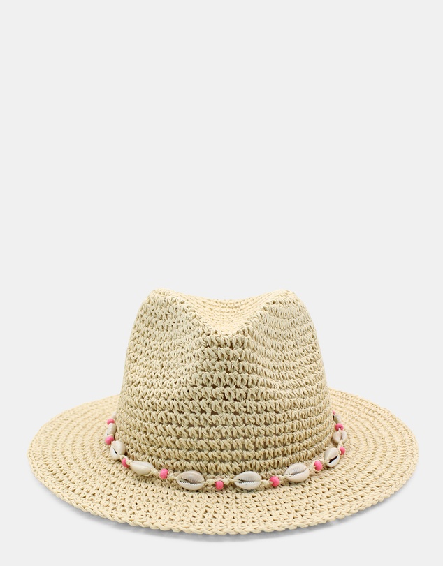 Morgan & Taylor - Mini Merliah Fedora