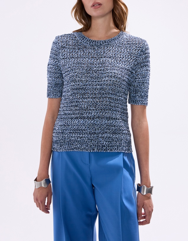 Marcs - Glass Castle Knit Jumper