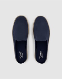 TOMS - Santiago Mule - Men's