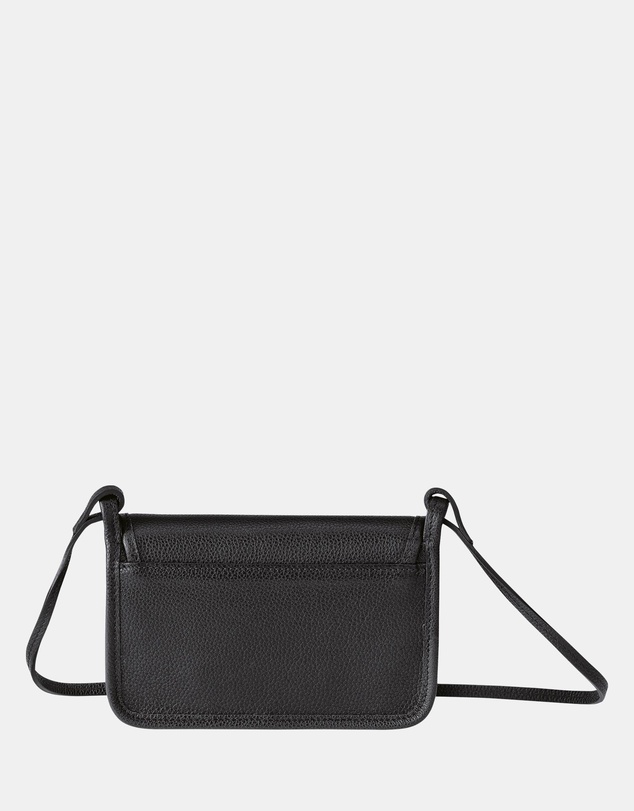 Longchamp - Le Foulonné Clutch - XS