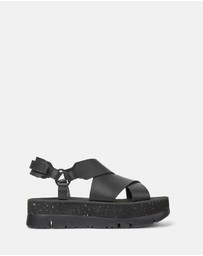 Camper - Oruga Up