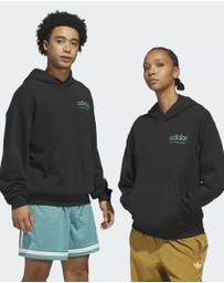 adidas Originals - Only The Best For The Athlete Hoodie Mens