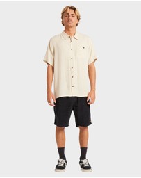 Billabong - Mens Ricardo Shirt