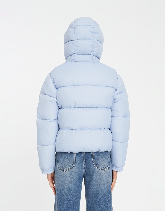 Huffer - Women's Street Puffer Jacket