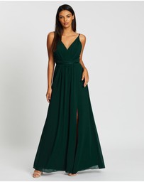 Alabaster The Label - Aries Dress