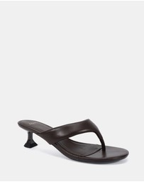 Novo - Linger Heels