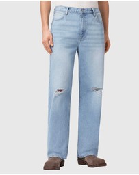 AllSaints - Lenny Jeans