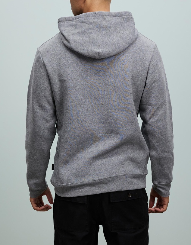 Patagonia - P-6 Logo Uprisal Hoody