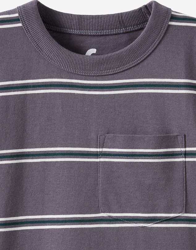 Cotton On Kids - Essentials Short Sleeve Tee