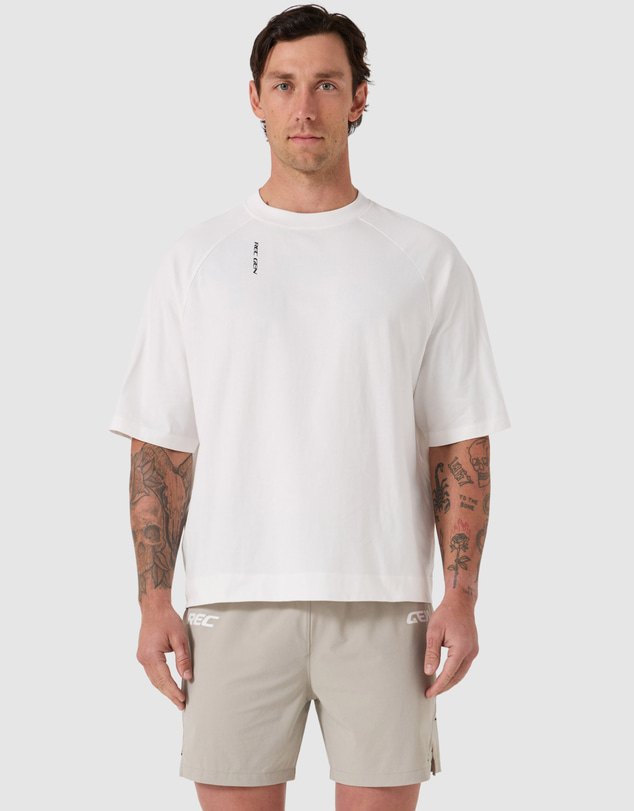 REC GEN - Chunk Orb Tee