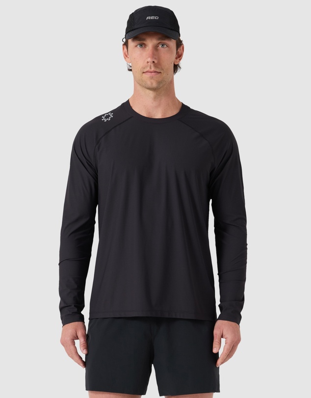 REC GEN - VNT Long Sleeve Tee