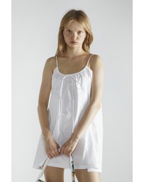 Glamorous - Loose Fit Mini Dress