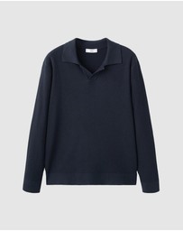 M.N.G - Antiguas Polo