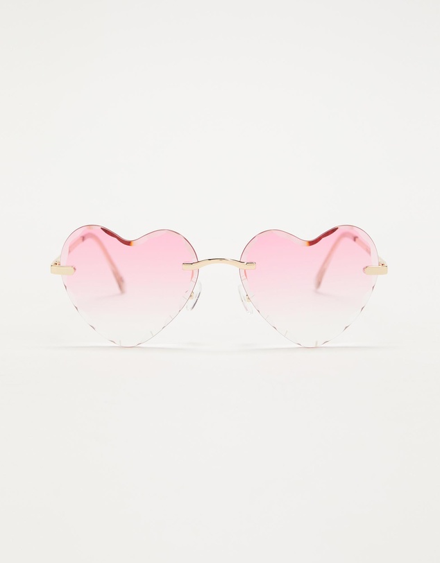Reality Eyewear - Two Hearts