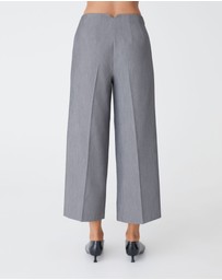 Forcast - Nikki Culotte Trousers
