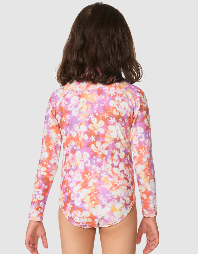 Rip Curl - Magic Coast LS Surfsuit - Kids