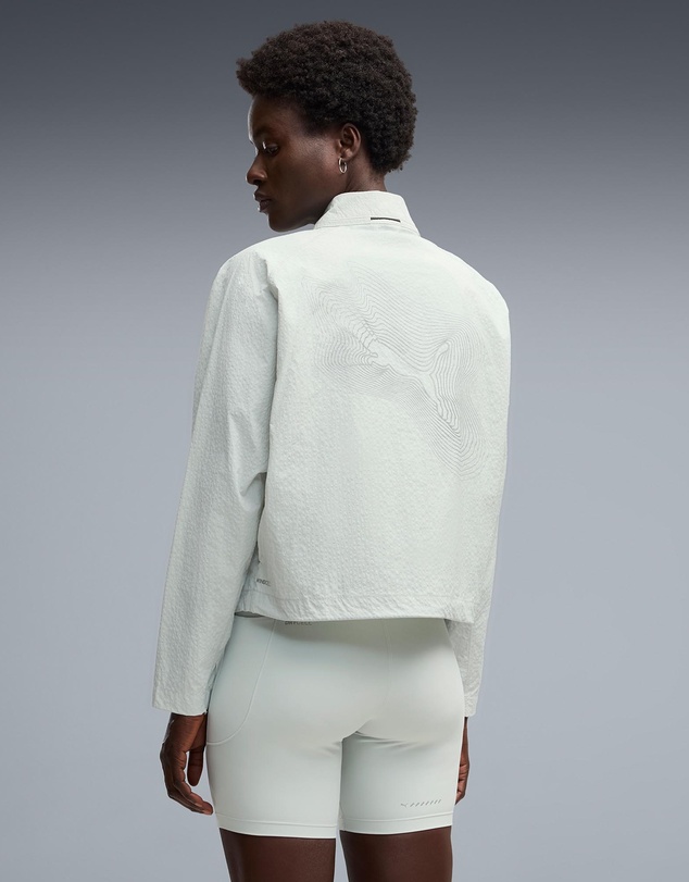 Puma - Run BRIGHTSTRIDE WindCELL Jacket