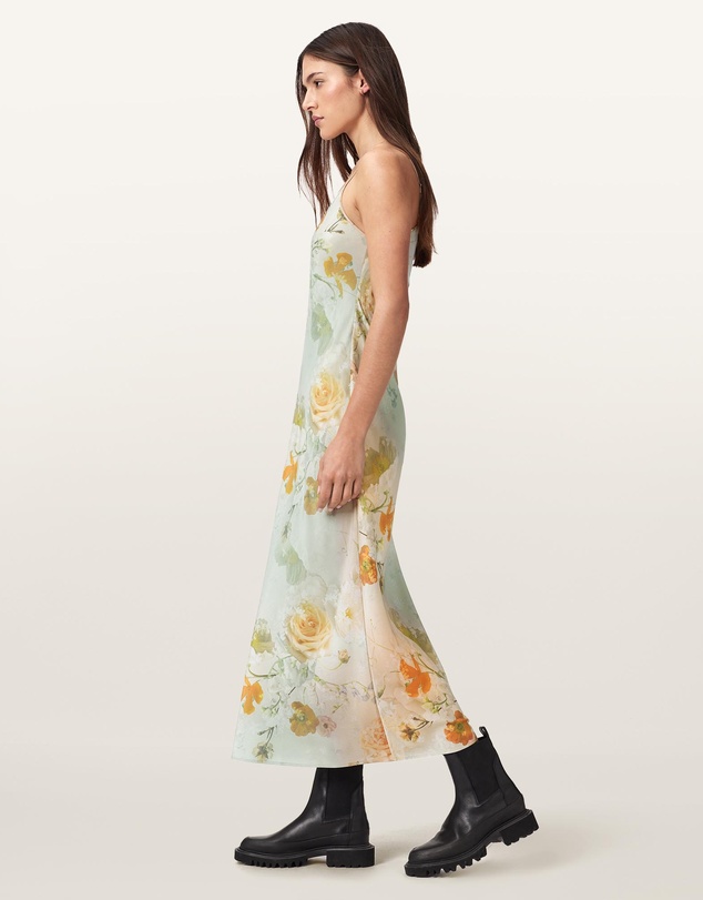 AllSaints - Bryony Dress