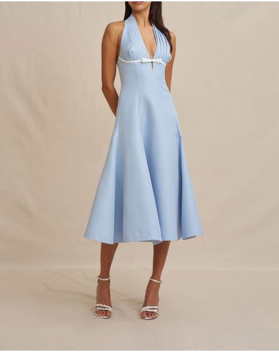 Blue Ivory