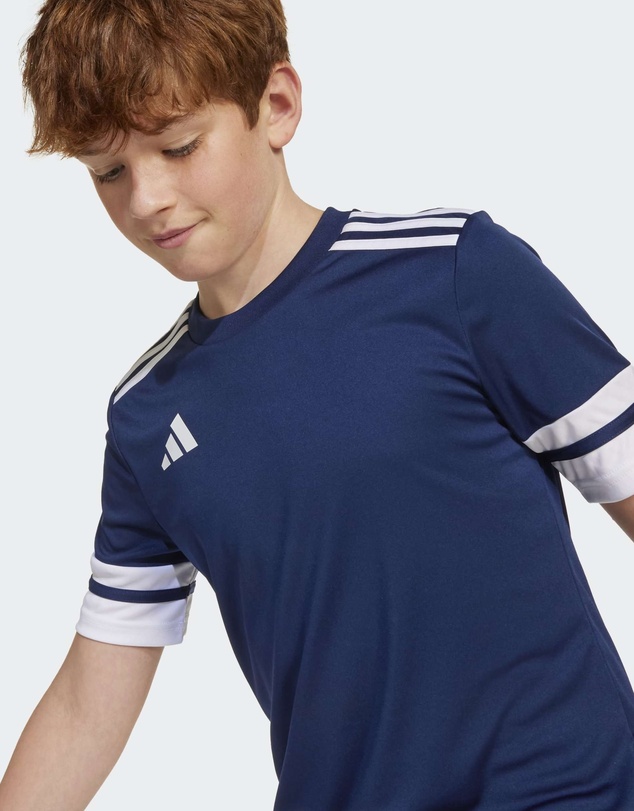 adidas Performance - Squadra 25 Football Jersey Kids