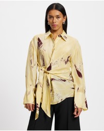 & Other Stories - Hedia Shirt