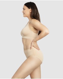 Parfait - Erika Seamless Wirefree Nursing Bra