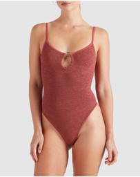 Hunza G - Toni Swimsuit