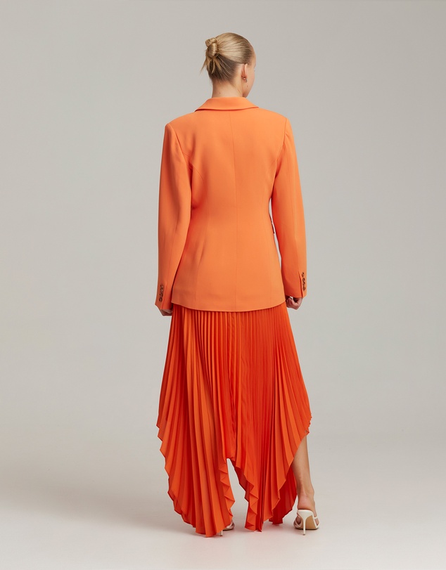 C/MEO COLLECTIVE - Constant Own Light Blazer