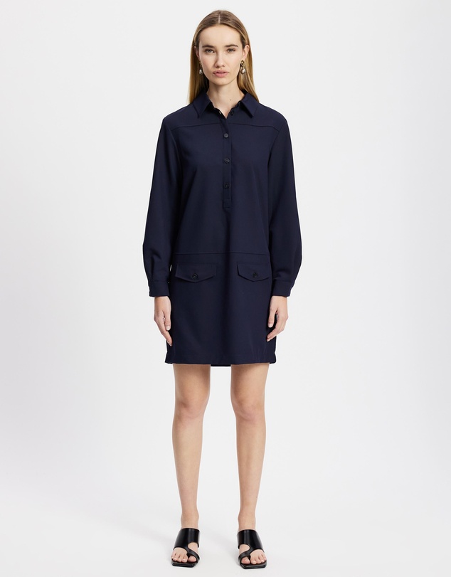 Emme - Conero Dress