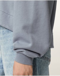 AllSaints - Dreamer Lila Sweat