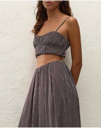 Faithfull The Brand - Pelea Top