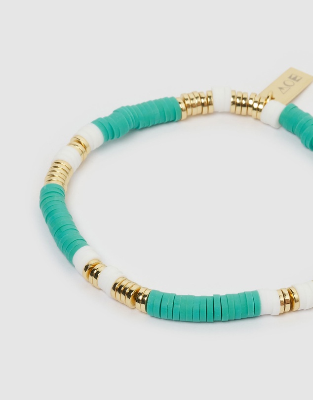 Arms Of Eve - Amari Bracelet - Ocean