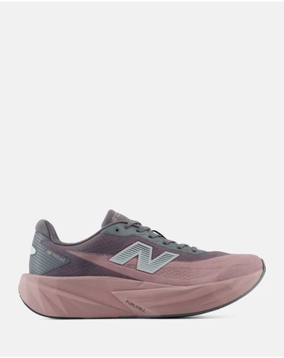 New Balance - FuelCell Rebel v5 - Men's