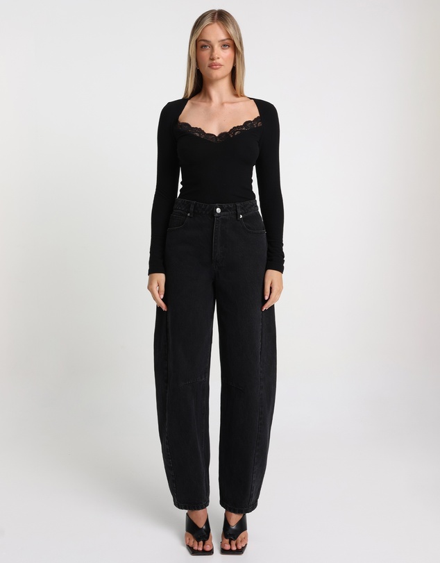 Madison The Label - Pippa Top