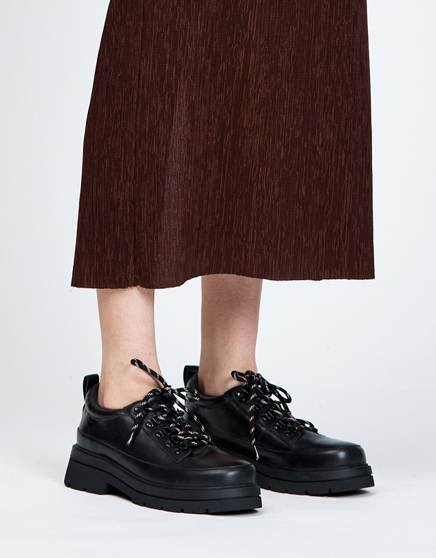 bul - Vire Shoe Black