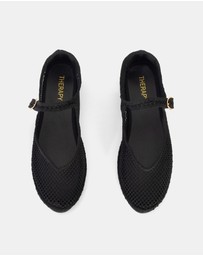 Therapy - Alicante Ballet Flats