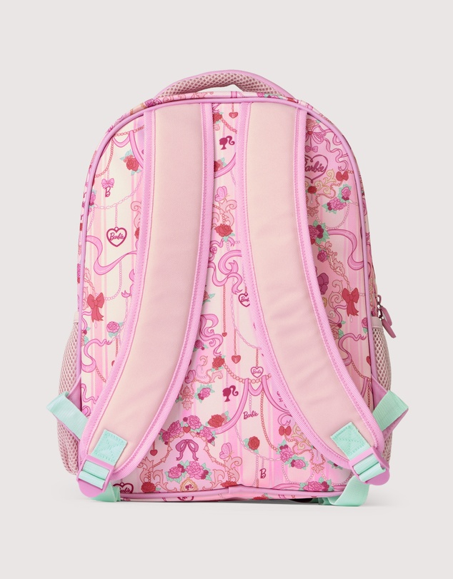 The Somewhere Co - Barbie Rococo Mini Explorer Backpack