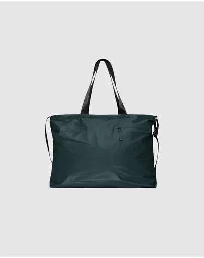 RAINS - Dash Messenger Tote Bag Mystique
