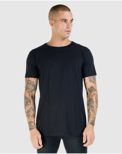DVNT - Devoid Premium Tee